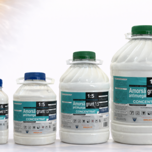 Grund acrilic concentrat/Акриловый концентрированный грунт